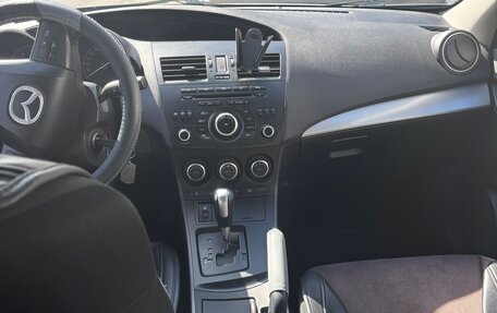 Mazda 3, 2011 год, 1 200 000 рублей, 3 фотография