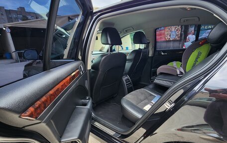 Skoda Superb III рестайлинг, 2011 год, 1 060 000 рублей, 4 фотография