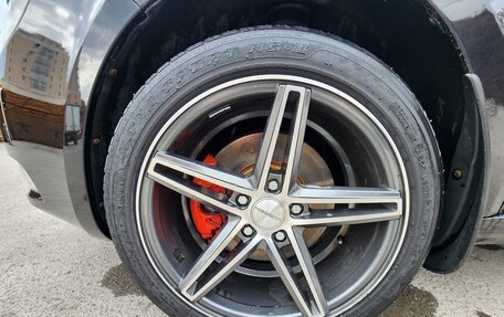 Skoda Superb III рестайлинг, 2011 год, 1 060 000 рублей, 6 фотография