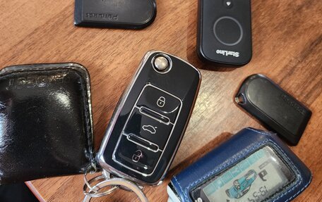 Skoda Superb III рестайлинг, 2011 год, 1 060 000 рублей, 7 фотография