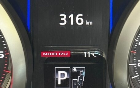 Toyota Land Cruiser Prado 150 рестайлинг 2, 2015 год, 3 900 000 рублей, 10 фотография