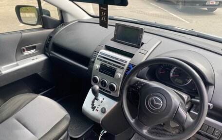 Mazda Premacy III, 2005 год, 560 000 рублей, 10 фотография
