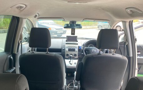 Mazda Premacy III, 2005 год, 560 000 рублей, 11 фотография