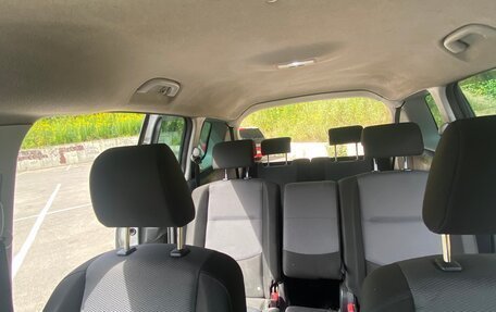 Mazda Premacy III, 2005 год, 560 000 рублей, 14 фотография