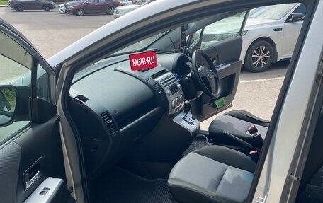 Mazda Premacy III, 2005 год, 560 000 рублей, 12 фотография
