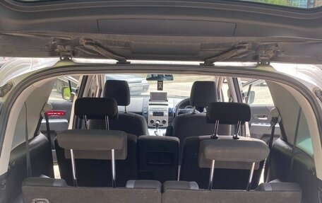 Mazda Premacy III, 2005 год, 560 000 рублей, 15 фотография