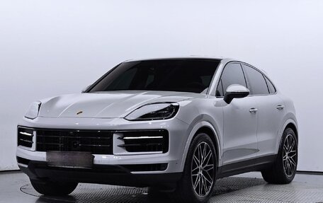 Porsche Cayenne III, 2025 год, 15 940 000 рублей, 2 фотография