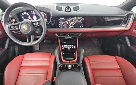 Porsche Cayenne III, 2025 год, 15 940 000 рублей, 5 фотография