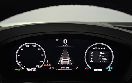 Porsche Cayenne III, 2025 год, 15 940 000 рублей, 11 фотография