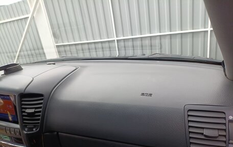 KIA Sorento IV, 2007 год, 820 000 рублей, 14 фотография