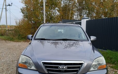 KIA Sorento IV, 2007 год, 820 000 рублей, 4 фотография