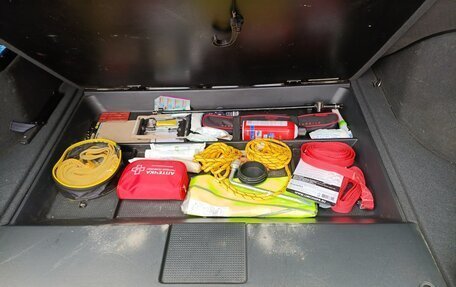 KIA Sorento IV, 2007 год, 820 000 рублей, 8 фотография