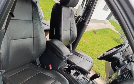 KIA Sorento IV, 2007 год, 820 000 рублей, 13 фотография