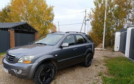 KIA Sorento IV, 2007 год, 820 000 рублей, 2 фотография