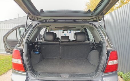 KIA Sorento IV, 2007 год, 820 000 рублей, 10 фотография