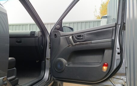 KIA Sorento IV, 2007 год, 820 000 рублей, 15 фотография