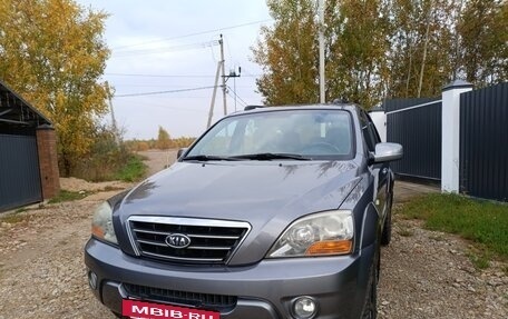 KIA Sorento IV, 2007 год, 820 000 рублей, 5 фотография