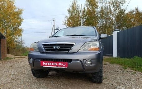 KIA Sorento IV, 2007 год, 820 000 рублей, 6 фотография