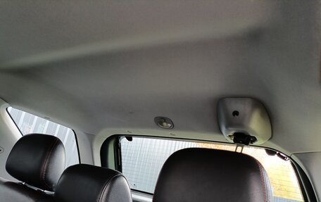 KIA Sorento IV, 2007 год, 820 000 рублей, 16 фотография