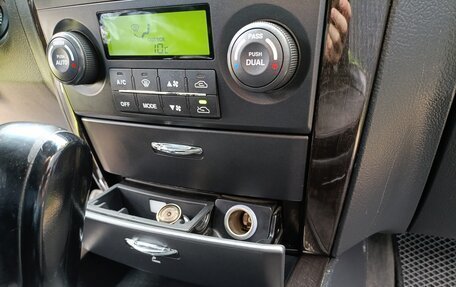 KIA Sorento IV, 2007 год, 820 000 рублей, 20 фотография