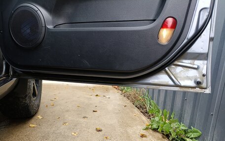 KIA Sorento IV, 2007 год, 820 000 рублей, 27 фотография