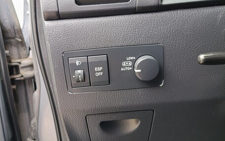 KIA Sorento IV, 2007 год, 820 000 рублей, 23 фотография