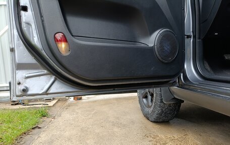 KIA Sorento IV, 2007 год, 820 000 рублей, 26 фотография