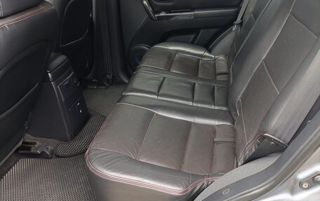 KIA Sorento IV, 2007 год, 820 000 рублей, 34 фотография