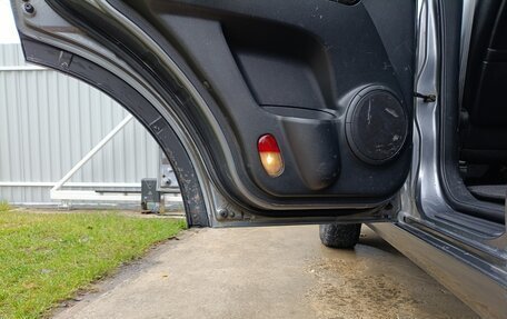 KIA Sorento IV, 2007 год, 820 000 рублей, 31 фотография