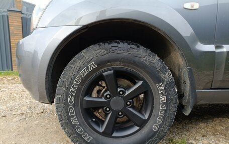 KIA Sorento IV, 2007 год, 820 000 рублей, 38 фотография