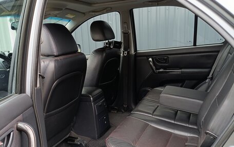 KIA Sorento IV, 2007 год, 820 000 рублей, 32 фотография