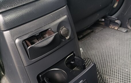 KIA Sorento IV, 2007 год, 820 000 рублей, 39 фотография