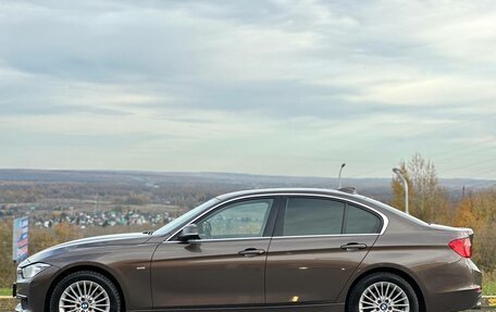 BMW 3 серия, 2013 год, 1 780 000 рублей, 4 фотография
