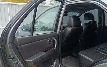 KIA Sorento IV, 2007 год, 820 000 рублей, 35 фотография