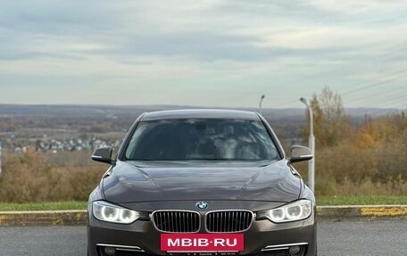BMW 3 серия, 2013 год, 1 780 000 рублей, 2 фотография