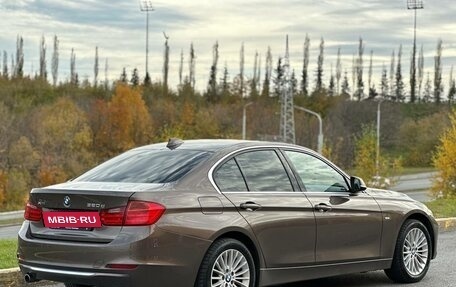 BMW 3 серия, 2013 год, 1 780 000 рублей, 7 фотография