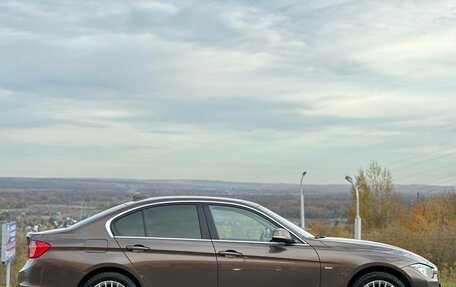 BMW 3 серия, 2013 год, 1 780 000 рублей, 8 фотография