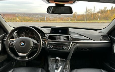 BMW 3 серия, 2013 год, 1 780 000 рублей, 9 фотография