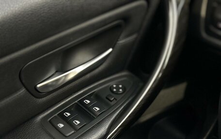 BMW 3 серия, 2013 год, 1 780 000 рублей, 15 фотография