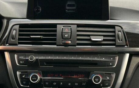 BMW 3 серия, 2013 год, 1 780 000 рублей, 11 фотография