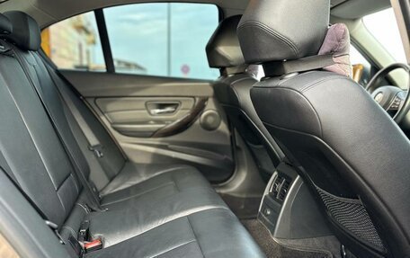 BMW 3 серия, 2013 год, 1 780 000 рублей, 16 фотография