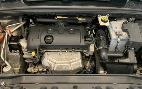 Peugeot 308 II, 2010 год, 500 000 рублей, 4 фотография