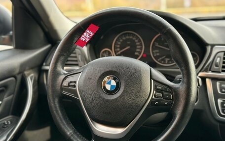 BMW 3 серия, 2013 год, 1 780 000 рублей, 10 фотография