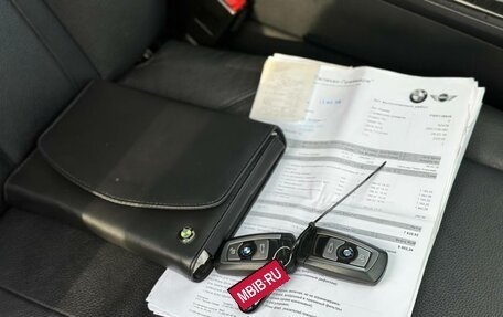 BMW 3 серия, 2013 год, 1 780 000 рублей, 17 фотография