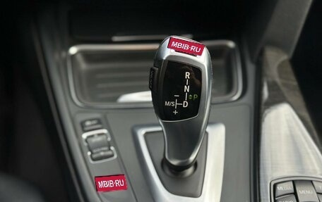 BMW 3 серия, 2013 год, 1 780 000 рублей, 12 фотография