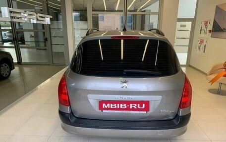 Peugeot 308 II, 2010 год, 500 000 рублей, 3 фотография