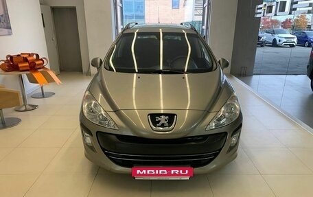 Peugeot 308 II, 2010 год, 500 000 рублей, 2 фотография