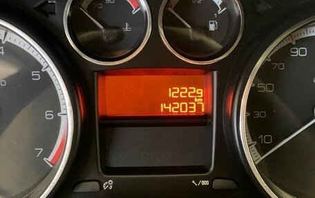 Peugeot 308 II, 2010 год, 500 000 рублей, 7 фотография