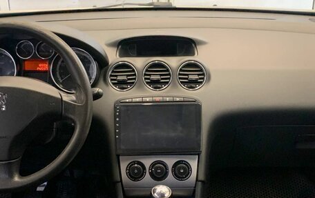 Peugeot 308 II, 2010 год, 500 000 рублей, 8 фотография