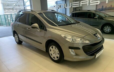 Peugeot 308 II, 2010 год, 500 000 рублей, 11 фотография